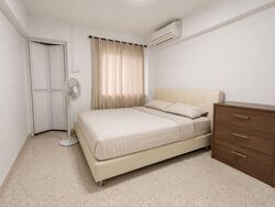 Blk 502 Ang Mo Kio Avenue 5 (Ang Mo Kio), HDB 3 Rooms #584418911